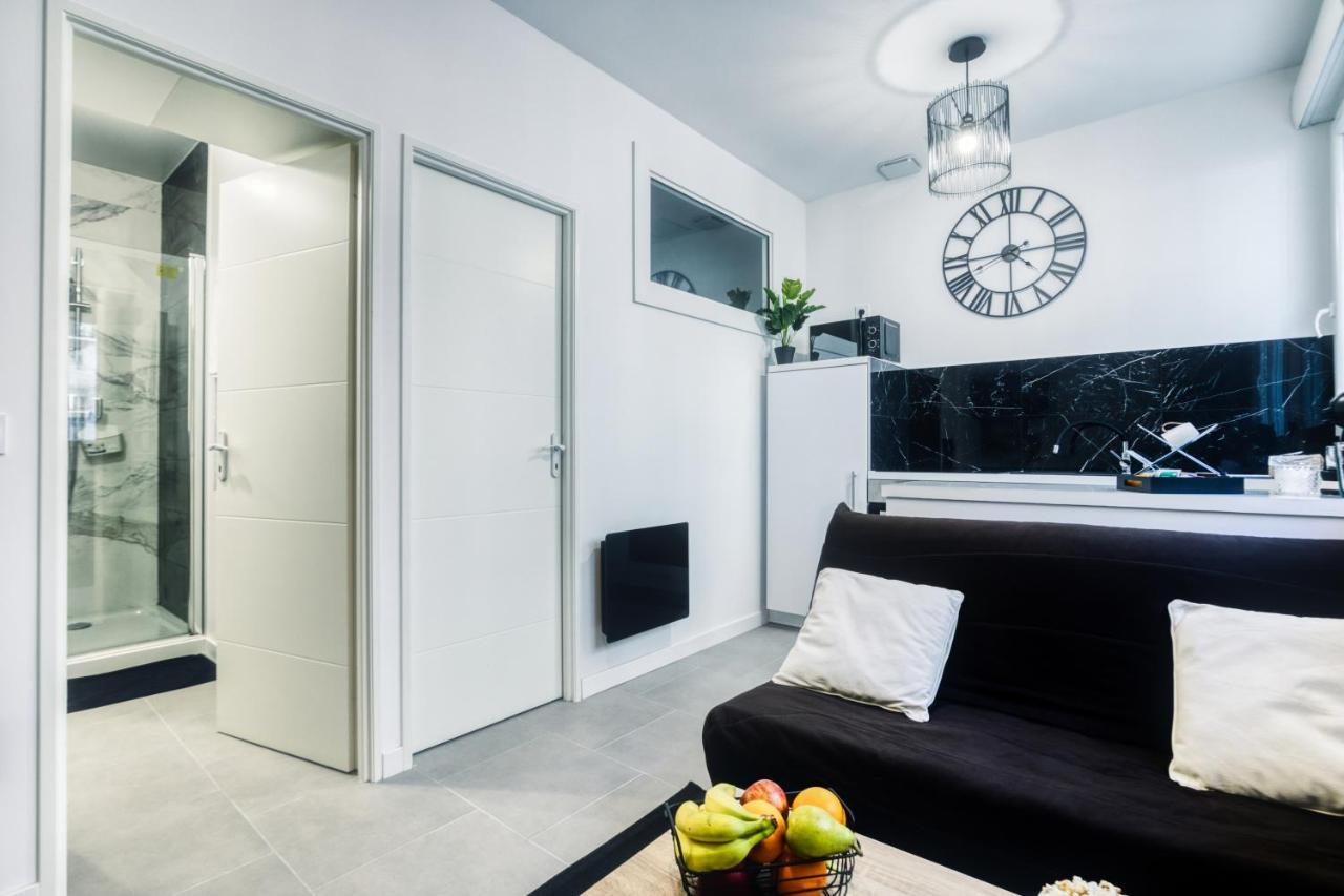 Apartment Le Brassens - Port Et Mont St Clair - L&r Homes Sete