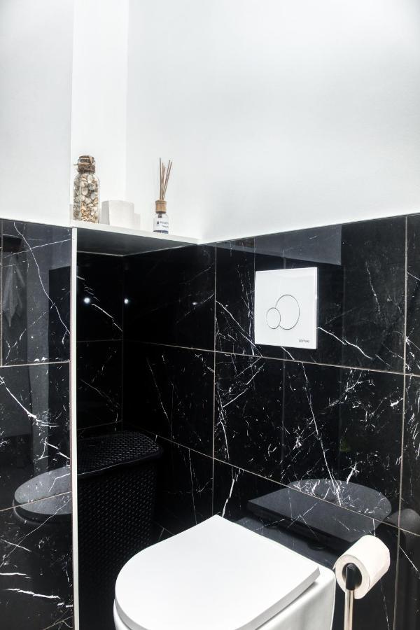 Apartment Le Brassens - Port Et Mont St Clair - L&r Homes *